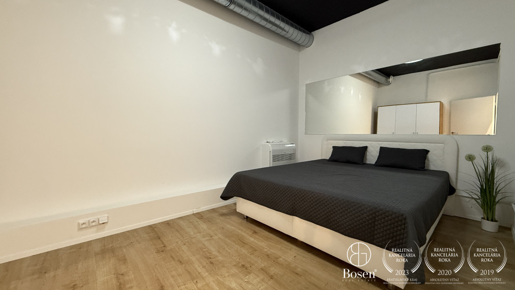 BOSEN | Prenájom priestranného multifunkčného priestoru, Bučinová 160 m2