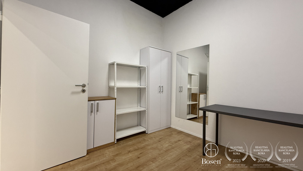 BOSEN | Prenájom priestranného multifunkčného priestoru, Bučinová 160 m2