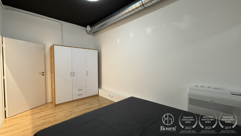 BOSEN | Prenájom priestranného multifunkčného priestoru, Bučinová 160 m2