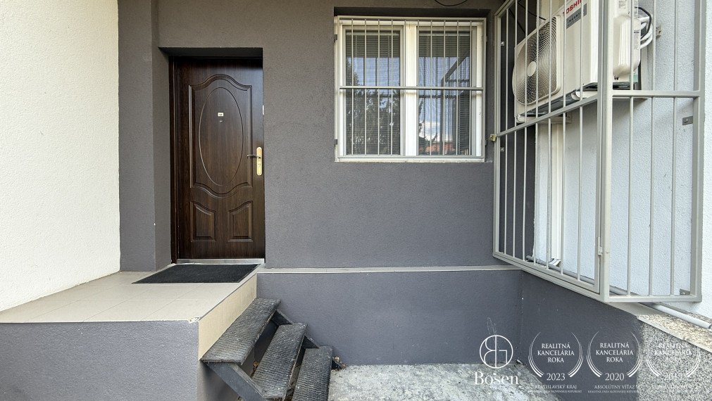 BOSEN | Prenájom priestranného multifunkčného priestoru, Bučinová 160 m2