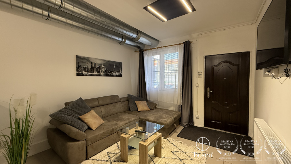 BOSEN | Prenájom priestranného multifunkčného priestoru, Bučinová 160 m2