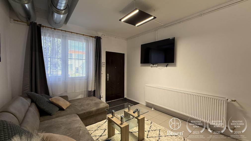 BOSEN | Prenájom priestranného multifunkčného priestoru, Bučinová 160 m2