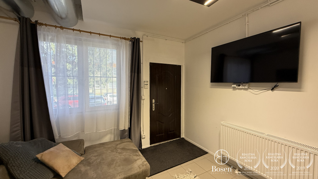 BOSEN | Prenájom priestranného multifunkčného priestoru, Bučinová 160 m2