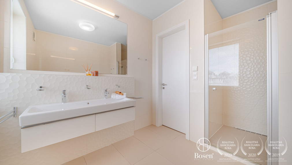 Bosen | Veľkometrážny 5-izbový mezonet v Starom Meste – Lešková ulica, 240m²