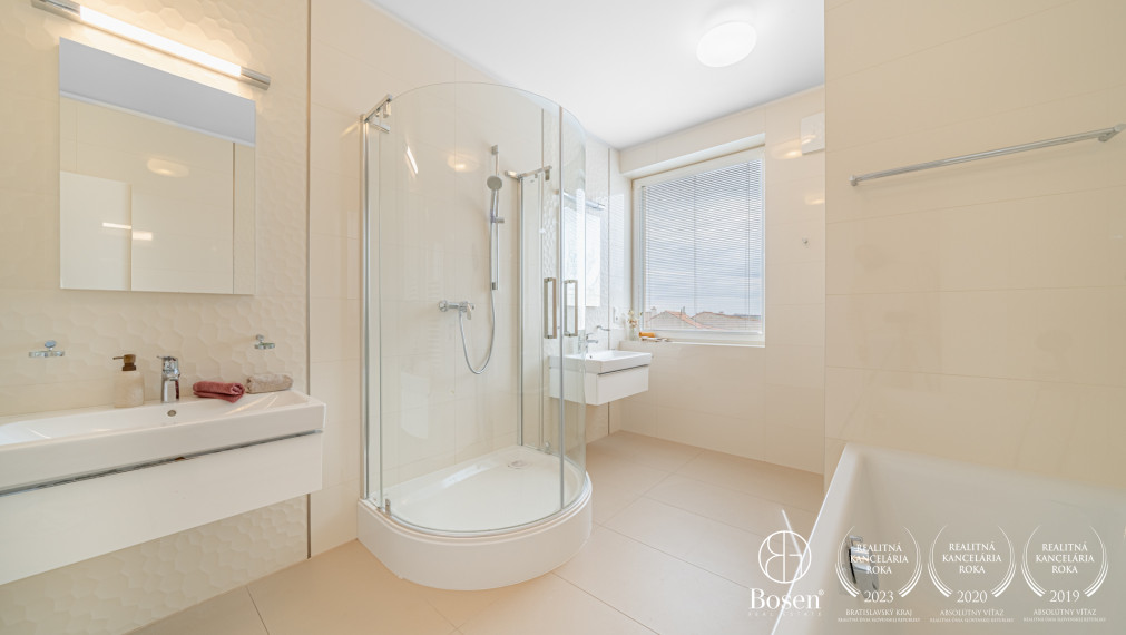 Bosen | Veľkometrážny 5-izbový mezonet v Starom Meste – Lešková ulica, 240m²