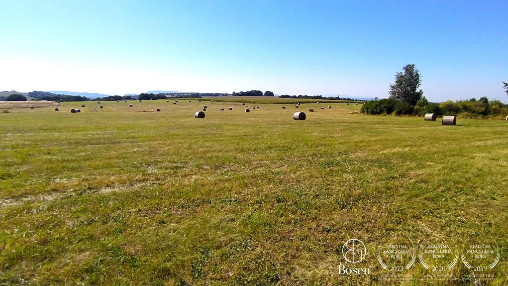 BOSEN | Pozemok pre agroturistiku, rekreačné aktivity,10 534 m2