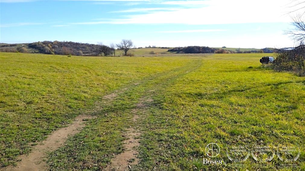 BOSEN | Pozemok pre agroturistiku, rekreačné aktivity,10 534 m2
