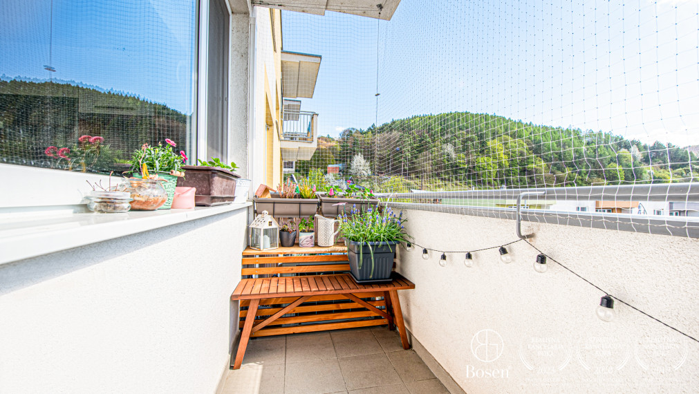 BOSEN | REZERVOVANÉ 3 izbový byt Trenčín - Kubrá