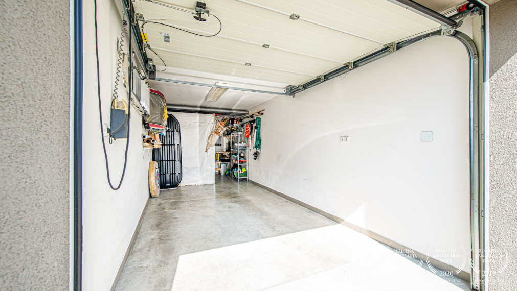 BOSEN | REZERVOVANÉ 3 izbový byt Trenčín - Kubrá