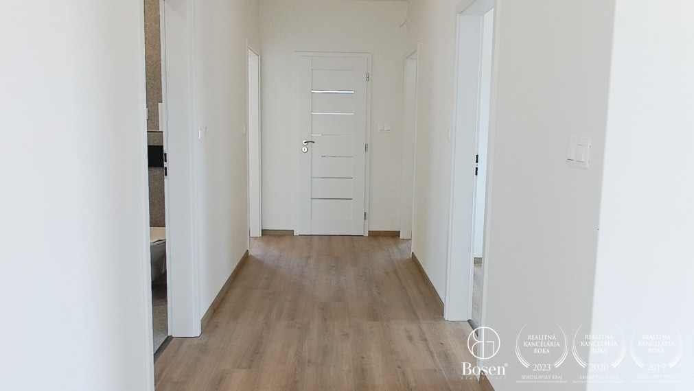 BOSEN | Rodinný dom - NOVOSTAVBA, Dunajská Streda