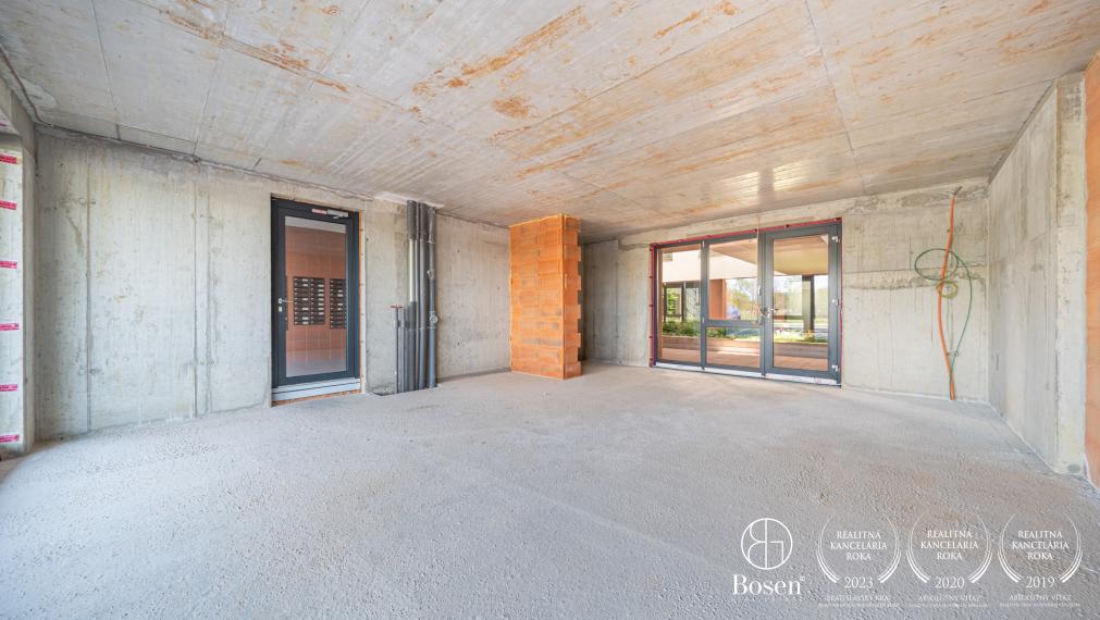 LOYALTERS | Predaj obchodného priestoru v novostavbe MORUŠE