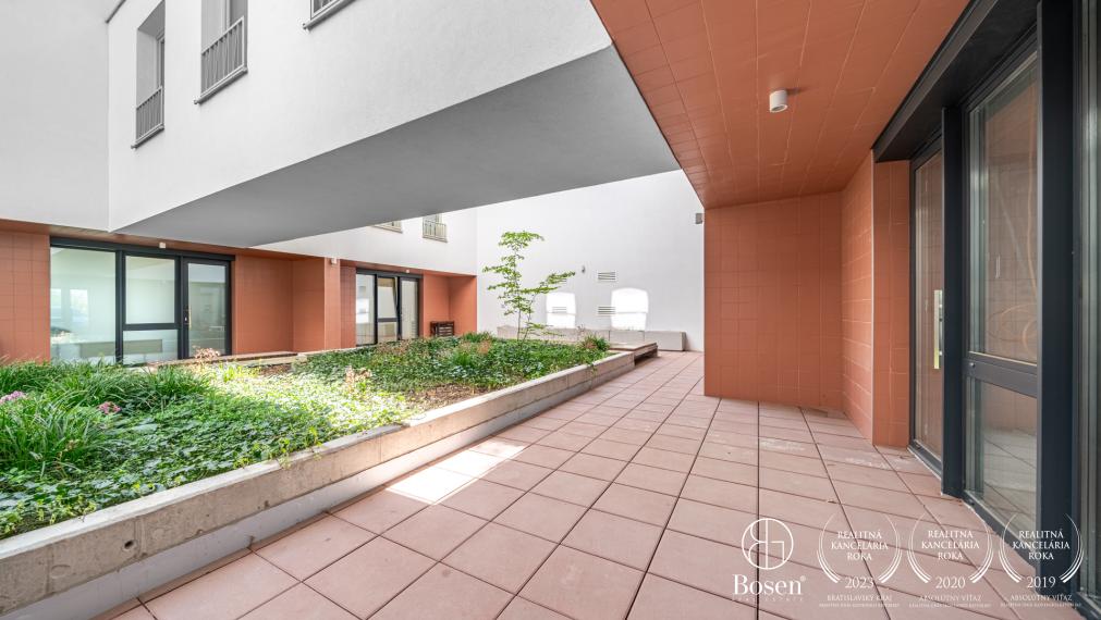 LOYALTERS | Predaj obchodného priestoru v novostavbe MORUŠE