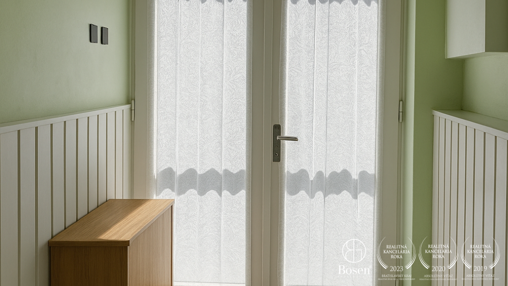 BOSEN | Na predaj 5-izbový rodinný dom v obci Ohrady