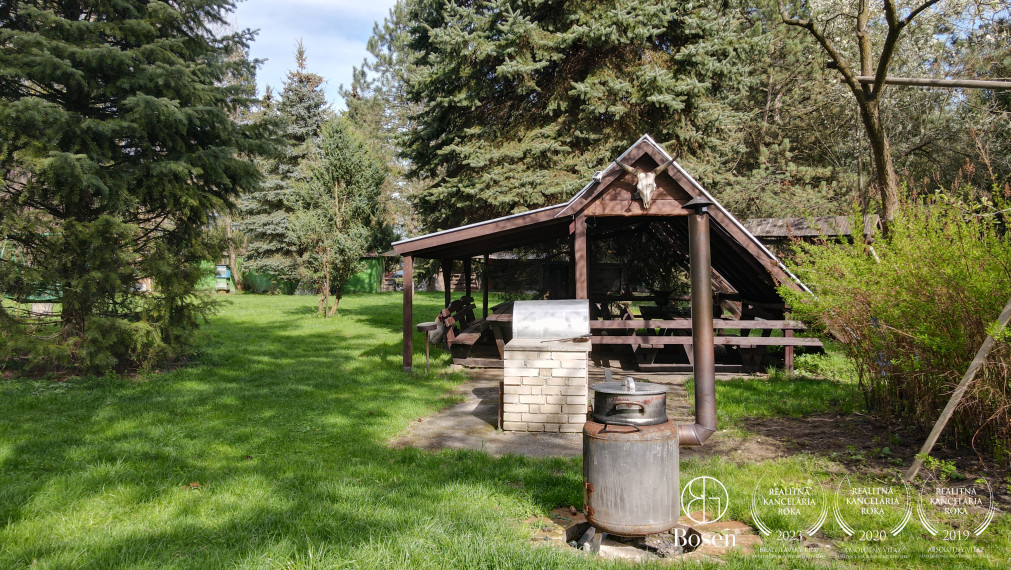 BOSEN | Pozemok medzi Liptovským Mikulášom a  Ružomberkom, Ivachnová - Lazy, 10.328 m2