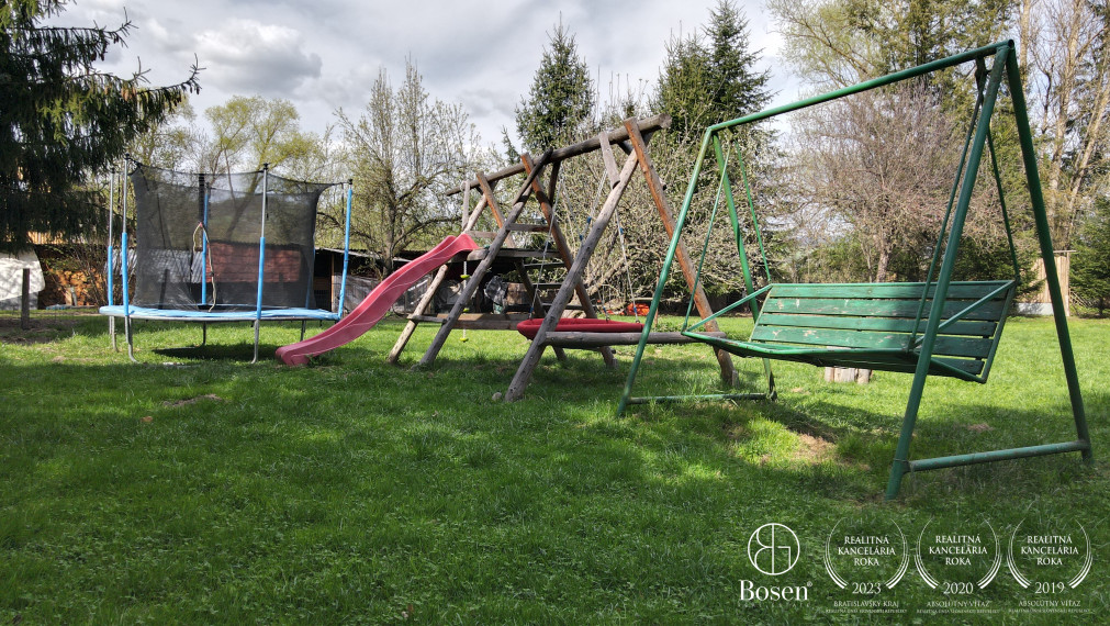 BOSEN | Pozemok medzi Liptovským Mikulášom a  Ružomberkom, Ivachnová - Lazy, 10.328 m2