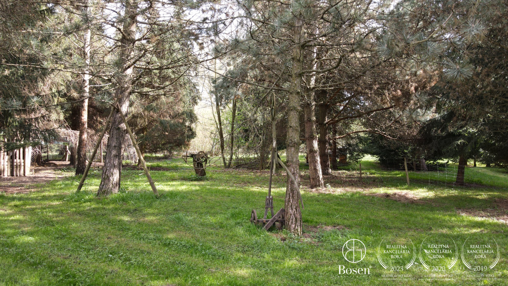 BOSEN | Pozemok medzi Liptovským Mikulášom a  Ružomberkom, Ivachnová - Lazy, 10.328 m2