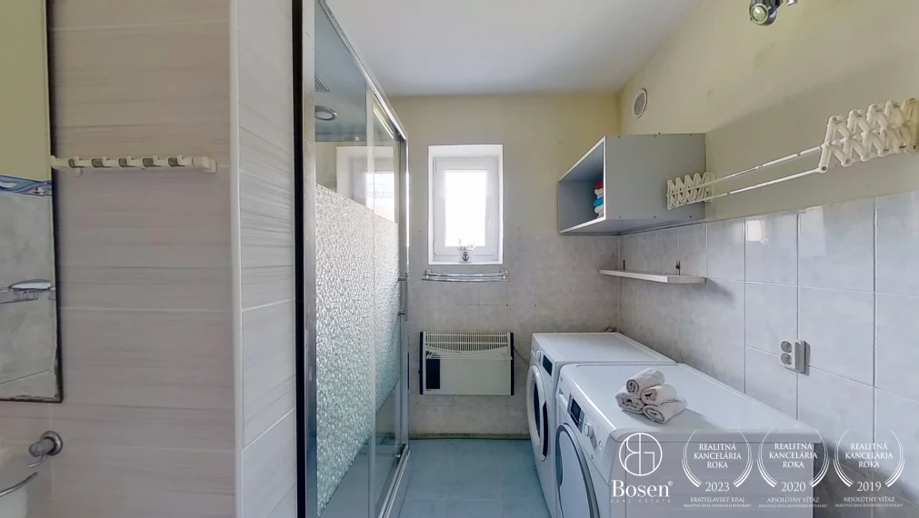 BOSEN | REZERVOVANÉ_Rodinný dom s pozemkom 489 m2, Dúbrava, Liptovský Mikuláš