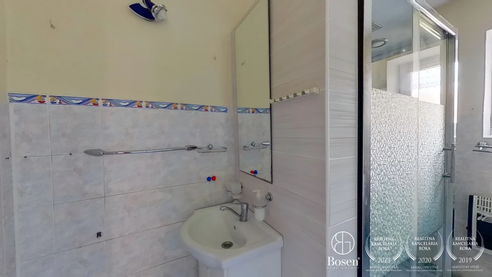 BOSEN | REZERVOVANÉ_Rodinný dom s pozemkom 489 m2, Dúbrava, Liptovský Mikuláš