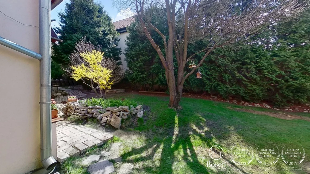 BOSEN | REZERVOVANÉ_Rodinný dom s pozemkom 489 m2, Dúbrava, Liptovský Mikuláš