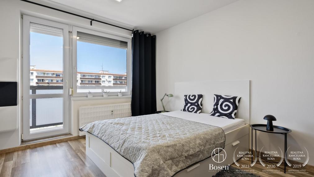 BOSEN | Na prenájom 2 izbový byt, Malacky sídlisko JUH