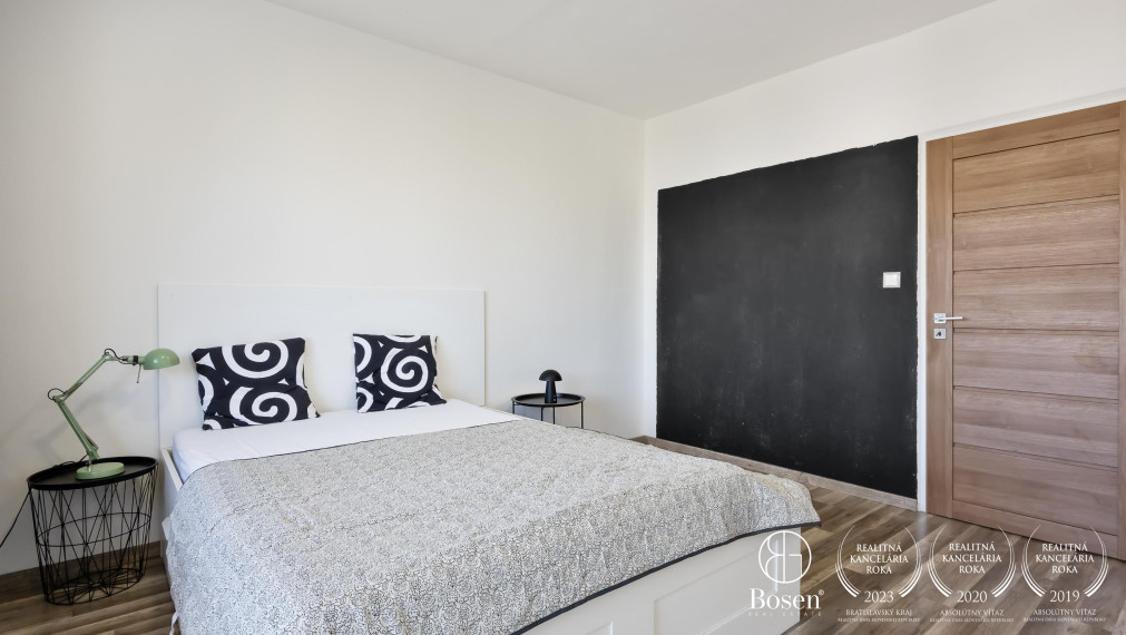 BOSEN | Na prenájom 2 izbový byt, Malacky sídlisko JUH