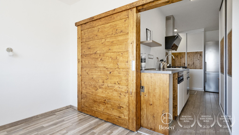 BOSEN | Na prenájom 2 izbový byt, Malacky sídlisko JUH