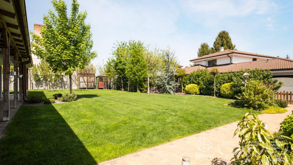 BOSEN | Na predaj poľovnícky dom premenený na Rodinný dom v srdci prírody – Dolný Štál