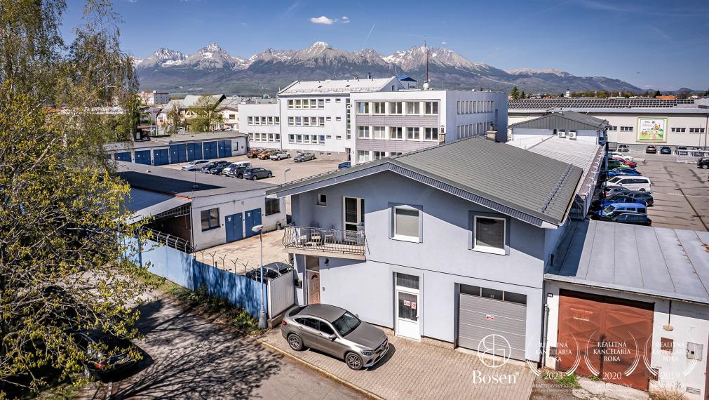 BOSEN | Priestranný, veľkometrážny,3 izbový byt, 105 m2