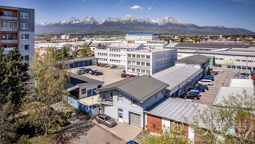 BOSEN | Priestranný, veľkometrážny,3 izbový byt, 105 m2