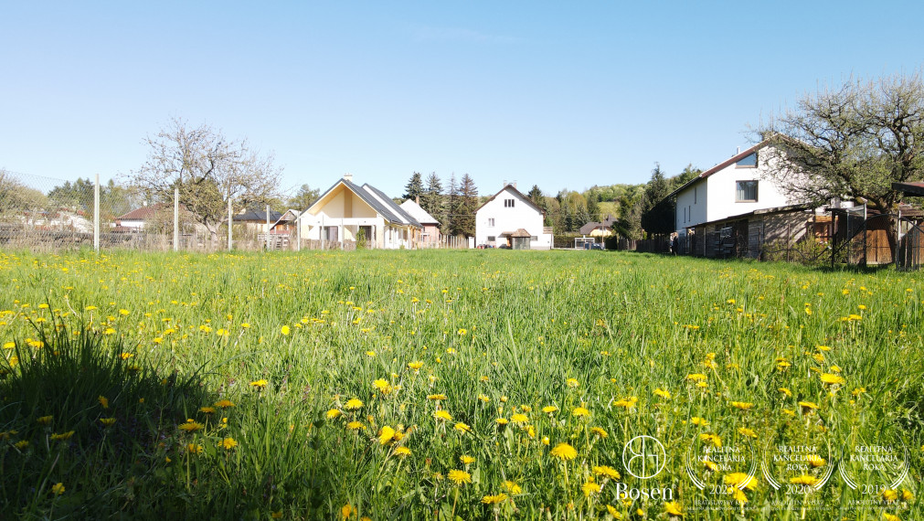 BOSEN | REZERVOVANÝ_ Rodinný dom so záhradou, Liptovská Ondrašová, 1300 m² pozemok