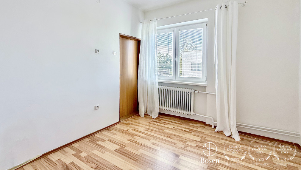 BOSEN | Prenájom rodinného domu, Lučenec, 130m2