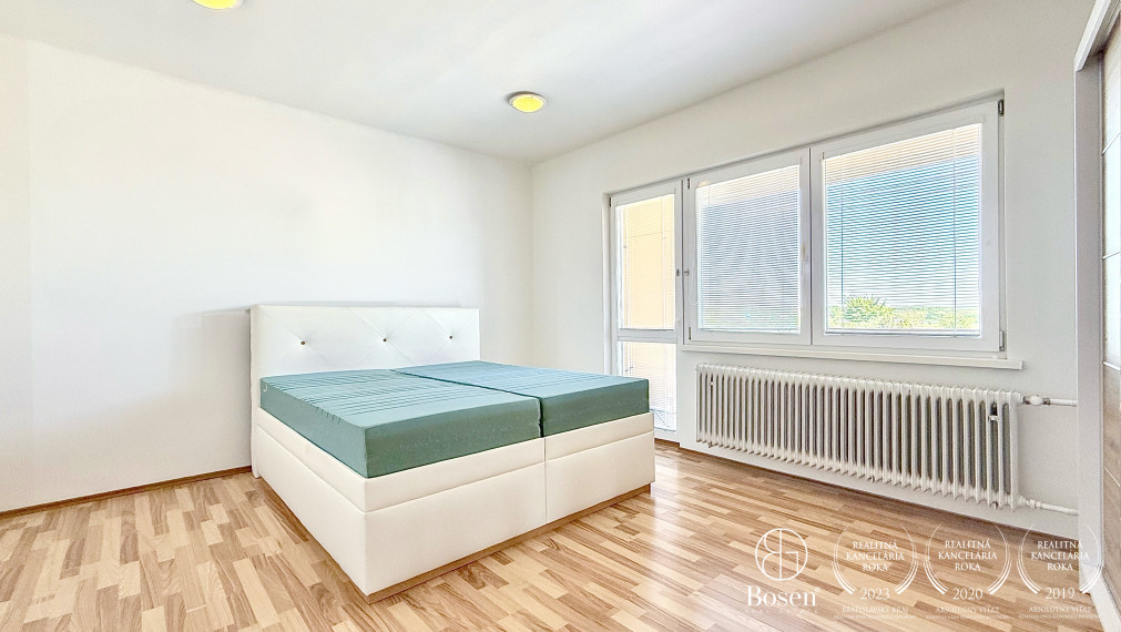 BOSEN | Prenájom rodinného domu, Lučenec, 130m2