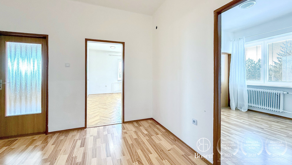 BOSEN | Prenájom rodinného domu, Lučenec, 130m2