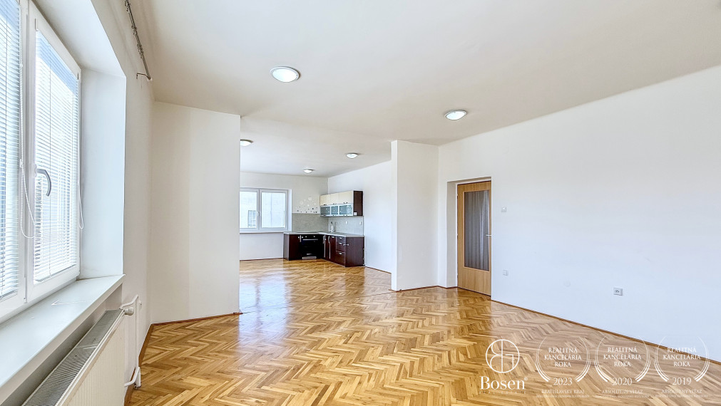 BOSEN | Prenájom rodinného domu, Lučenec, 130m2