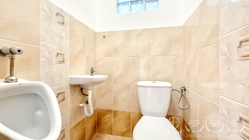 BOSEN | Prenájom rodinného domu, Lučenec, 130m2