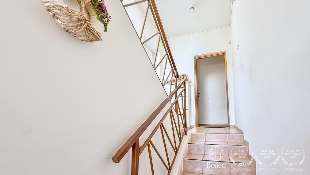 BOSEN | Prenájom rodinného domu, Lučenec, 130m2