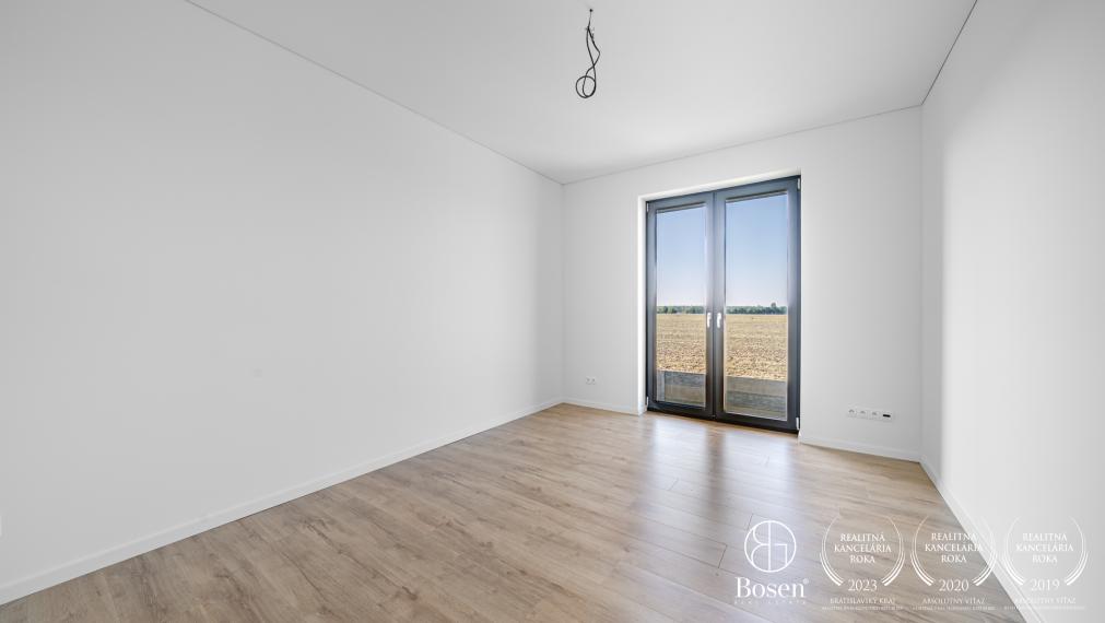 BOSEN | Novostavba 4 izbový rodinný dom Malacky