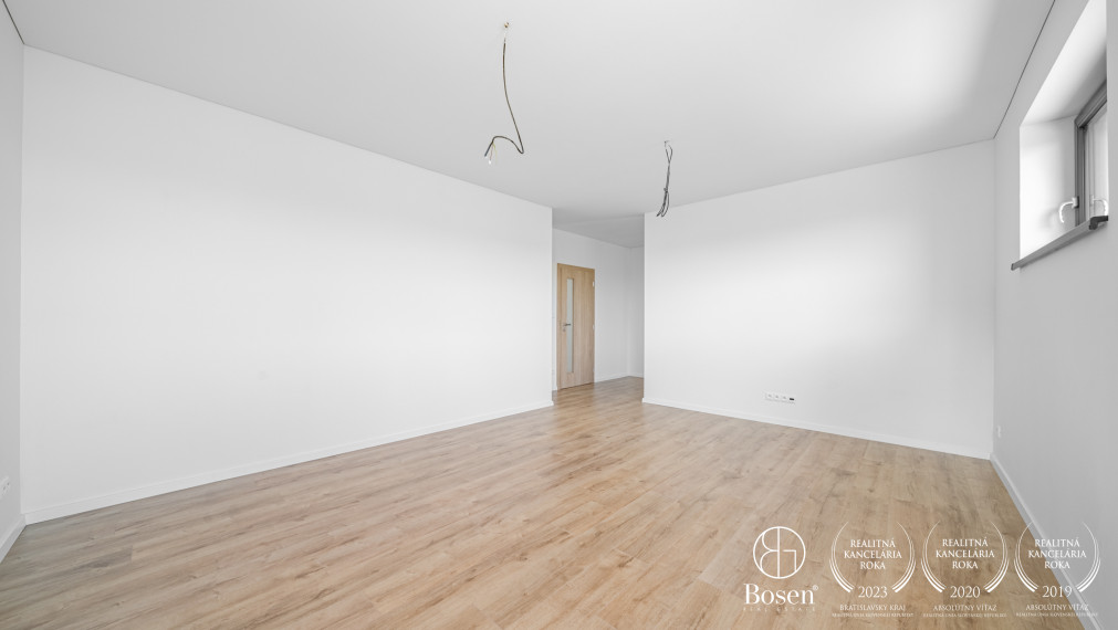 BOSEN | Novostavba 4 izbový rodinný dom Malacky