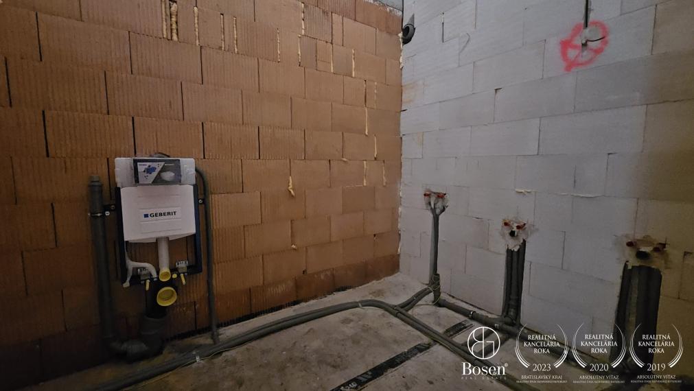 BOSEN | 4izb Rodinný dvojdom so záhradou v Dunajskej Strede