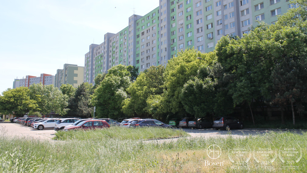 BOSEN | Nebytový priestor, 270m2, Beňadická, Petržalka, BA