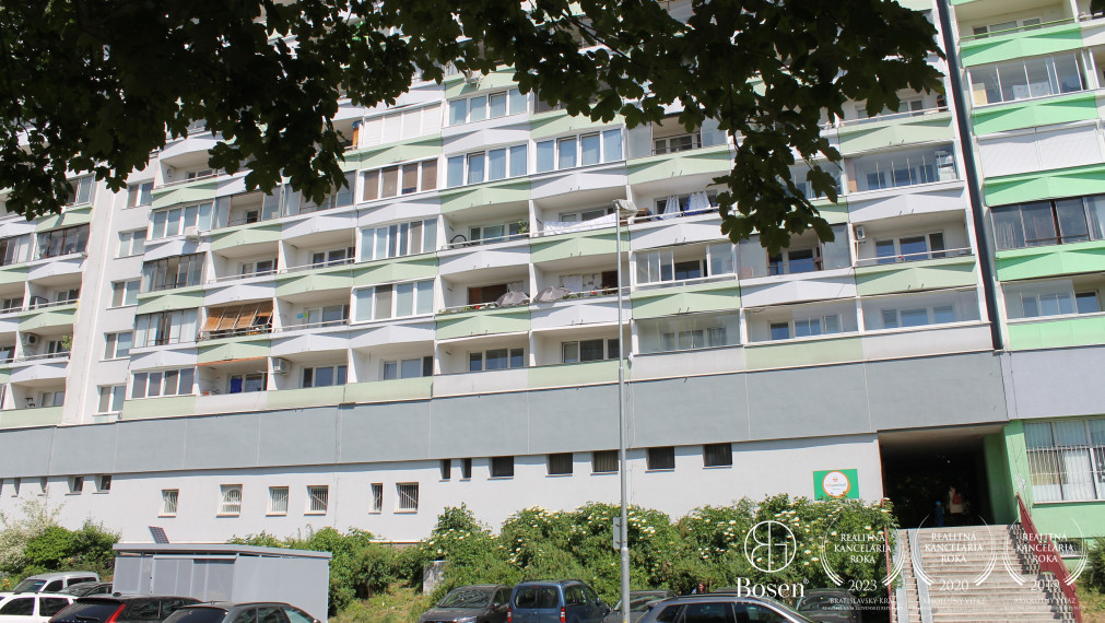 BOSEN | Nebytový priestor, 270m2, Beňadická, Petržalka, BA