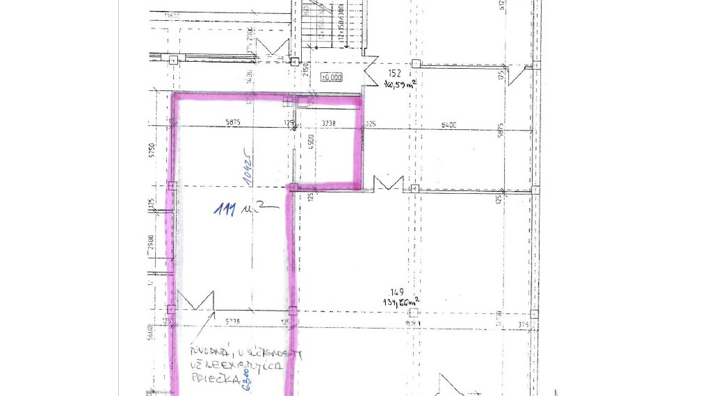 BOSEN | Obchodné a kancelárske priestory na prenájom Malacky
