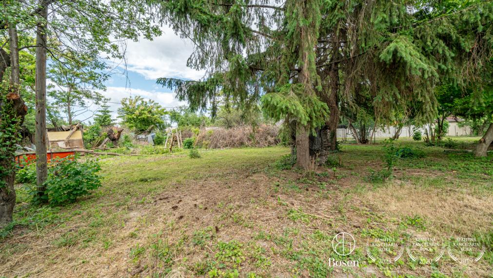 BOSEN | Stavebný pozemok s investičným potenciálom, Bratislava - Nivy, 2113 m2