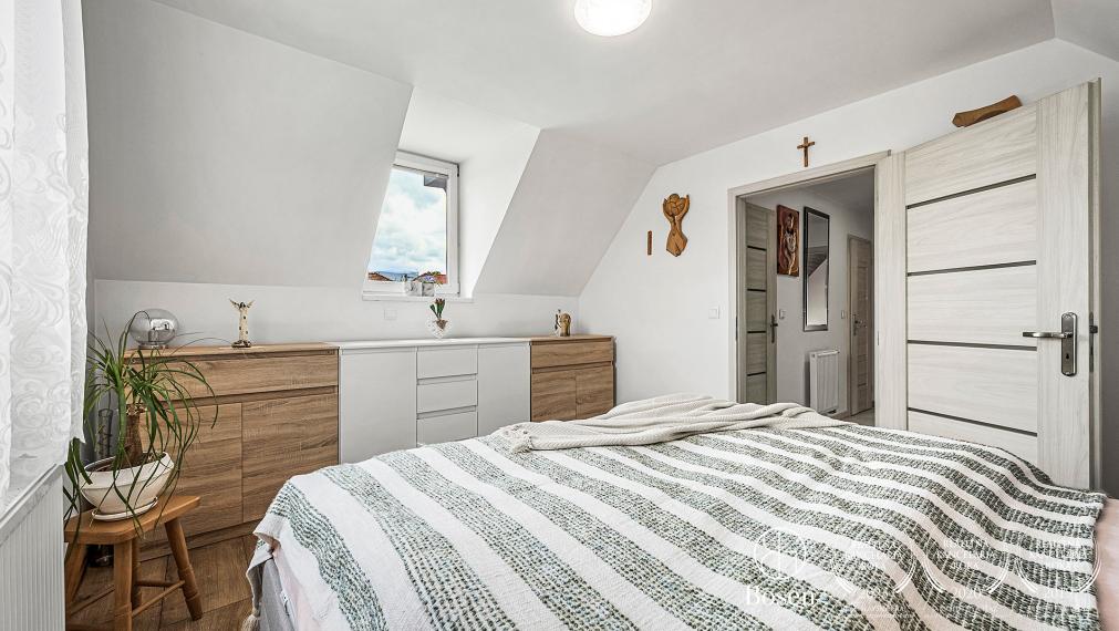 BOSEN | Dve nehnuteľnosti, jedna šanca – bývajte a zarábajte