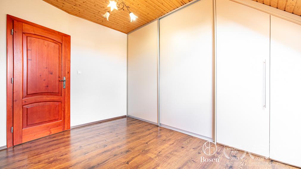 BOSEN | Na predaj rodinný dom vo výbornej lokalite 1008m2 - Zlatovce v Trenčíne