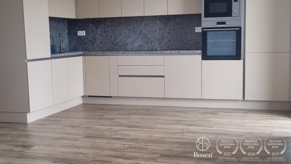 BOSEN | Na prenájom 3-izbový byt v Harmony residence, Dunajská Streda