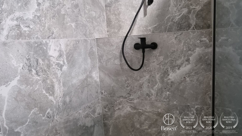 BOSEN | Na prenájom 3-izbový byt v Harmony residence, Dunajská Streda