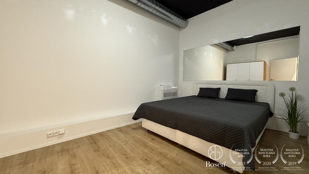 BOSEN | Prenájom priestranného multifunkčného priestoru, Bučinová 160 m2