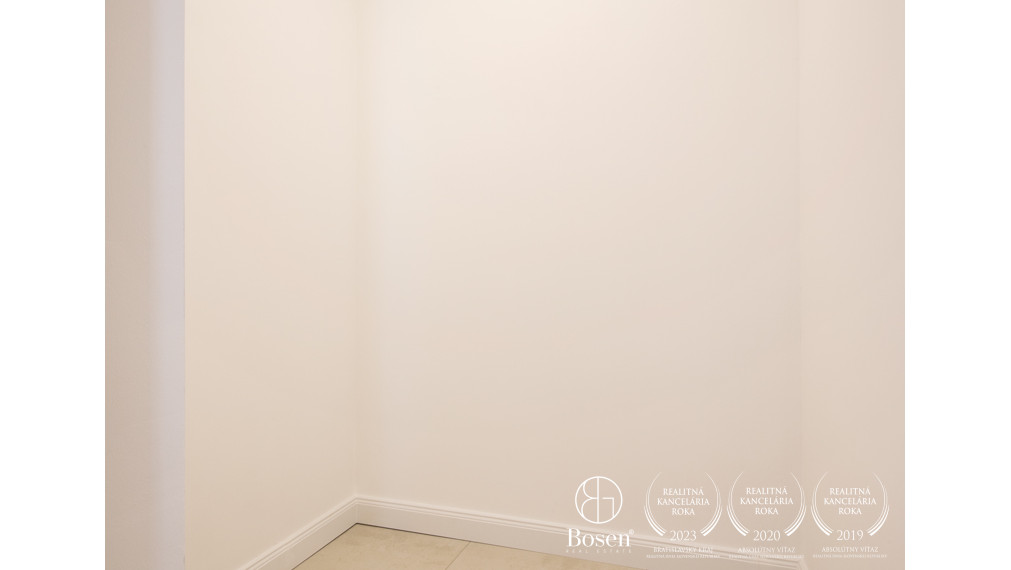 BOSEN | Moderná novostavba ihneď k bývaniu v Dunajskej Strede