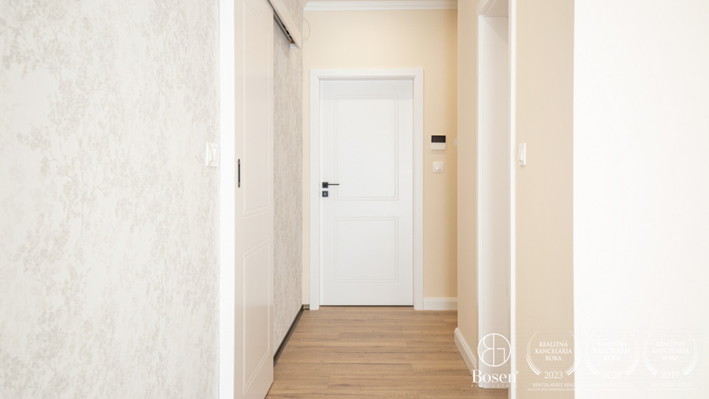 BOSEN | Moderná novostavba ihneď k bývaniu v Dunajskej Strede